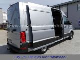MAN TGE bei Reisemobile.expert - Abbildung (14 / 15)