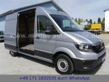 MAN TGE bei Reisemobile.expert - Abbildung (15 / 15)