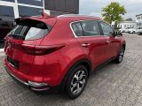 Kia Sportage bei Reisemobile.expert - Abbildung (2 / 15)