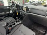 Kia Sportage bei Reisemobile.expert - Abbildung (11 / 15)