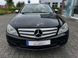 Mercedes-Benz C-Klasse bei Reisemobile.expert - Abbildung (6 / 15)