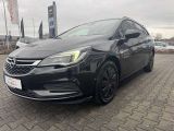 Opel Astra bei Reisemobile.expert - Abbildung (6 / 15)