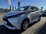 Toyota Aygo bei Reisemobile.expert - Abbildung (5 / 15)