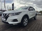 Nissan Qashqai bei Reisemobile.expert - Abbildung (6 / 15)