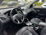 Hyundai ix35 bei Reisemobile.expert - Abbildung (9 / 15)