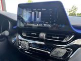 Toyota C-HR bei Reisemobile.expert - Abbildung (14 / 15)