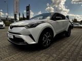 Toyota C-HR bei Reisemobile.expert - Abbildung (6 / 15)