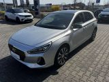 Hyundai i30 bei Reisemobile.expert - Abbildung (5 / 15)
