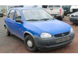 Opel Corsa bei Reisemobile.expert - Abbildung (2 / 15)