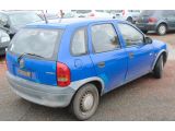 Opel Corsa bei Reisemobile.expert - Abbildung (3 / 15)