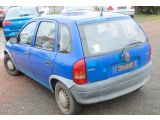 Opel Corsa bei Reisemobile.expert - Abbildung (4 / 15)