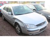 Ford Mondeo bei Reisemobile.expert - Abbildung (2 / 14)