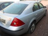 Ford Mondeo bei Reisemobile.expert - Abbildung (3 / 14)