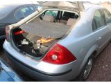 Ford Mondeo bei Reisemobile.expert - Abbildung (12 / 14)