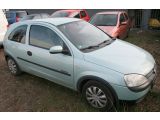 Opel Corsa bei Reisemobile.expert - Abbildung (2 / 13)