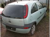 Opel Corsa bei Reisemobile.expert - Abbildung (3 / 13)