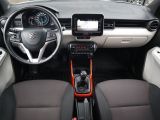 Suzuki Ignis bei Reisemobile.expert - Abbildung (9 / 15)