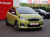 Peugeot 108 bei Reisemobile.expert - Abbildung (6 / 15)