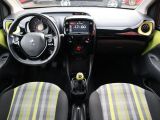 Peugeot 108 bei Reisemobile.expert - Abbildung (10 / 15)