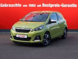 Peugeot 108 bei Reisemobile.expert - Abbildung (2 / 15)