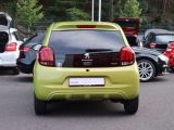 Peugeot 108 bei Reisemobile.expert - Abbildung (4 / 15)