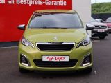 Peugeot 108 bei Reisemobile.expert - Abbildung (7 / 15)