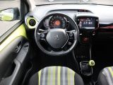 Peugeot 108 bei Reisemobile.expert - Abbildung (11 / 15)