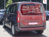 Opel Combo bei Reisemobile.expert - Abbildung (3 / 15)
