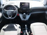 Opel Combo bei Reisemobile.expert - Abbildung (9 / 15)