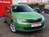 Skoda Rapid bei Reisemobile.expert - Abbildung (6 / 15)