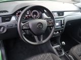 Skoda Rapid bei Reisemobile.expert - Abbildung (8 / 15)