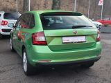 Skoda Rapid bei Reisemobile.expert - Abbildung (3 / 15)