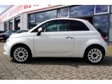 Fiat 500 C bei Reisemobile.expert - Abbildung (3 / 15) Fiat 500 C bei Reisemobile.expert - Abbildung (3 / 15)