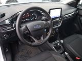 Ford Puma bei Reisemobile.expert - Abbildung (8 / 15)