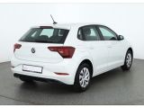 VW Polo bei Reisemobile.expert - Abbildung (5 / 15)