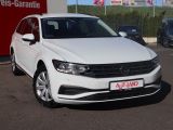 VW Passat bei Reisemobile.expert - Abbildung (8 / 15) VW Passat bei Reisemobile.expert - Abbildung (8 / 15)