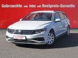 VW Passat bei Reisemobile.expert - Abbildung (2 / 15) VW Passat bei Reisemobile.expert - Abbildung (2 / 15)