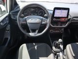 Ford Fiesta bei Reisemobile.expert - Abbildung (12 / 15)