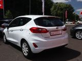 Ford Fiesta bei Reisemobile.expert - Abbildung (4 / 15)