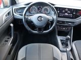 VW Polo bei Reisemobile.expert - Abbildung (10 / 15)