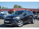 Opel Mokka bei Reisemobile.expert - Abbildung (2 / 15)