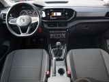 VW T-Cross bei Reisemobile.expert - Abbildung (9 / 15)