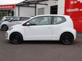 VW Up bei Reisemobile.expert - Abbildung (3 / 15) VW Up bei Reisemobile.expert - Abbildung (3 / 15)