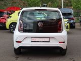 VW Up bei Reisemobile.expert - Abbildung (5 / 15) VW Up bei Reisemobile.expert - Abbildung (5 / 15)