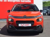 Citroen C3 bei Reisemobile.expert - Abbildung (9 / 15) Citroen C3 bei Reisemobile.expert - Abbildung (9 / 15)