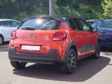 Citroen C3 bei Reisemobile.expert - Abbildung (6 / 15) Citroen C3 bei Reisemobile.expert - Abbildung (6 / 15)