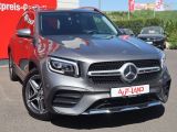 Mercedes-Benz GLB-Klasse bei Reisemobile.expert - Abbildung (6 / 15)