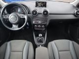 Audi A1 Sportback bei Reisemobile.expert - Abbildung (11 / 15)