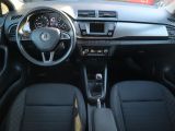 Skoda Fabia bei Reisemobile.expert - Abbildung (9 / 15)