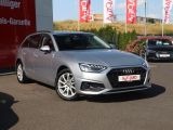 Audi A4 bei Reisemobile.expert - Abbildung (8 / 15) Audi A4 bei Reisemobile.expert - Abbildung (8 / 15)
